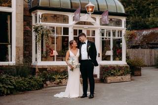 Merewood Country House Hotel - 8