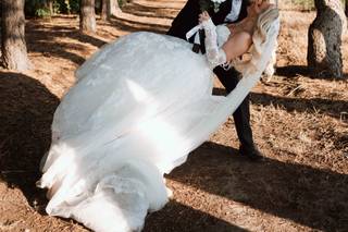 Bunny Hill Weddings - 12