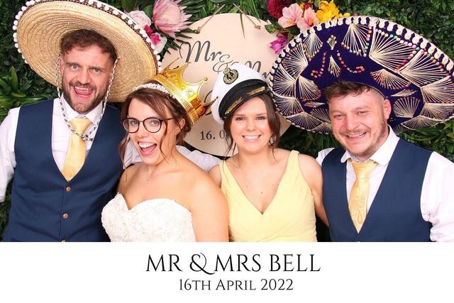 7 Colours Photobooths - 3