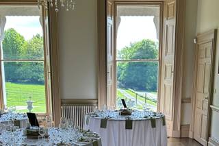 Crowcombe Court - 10