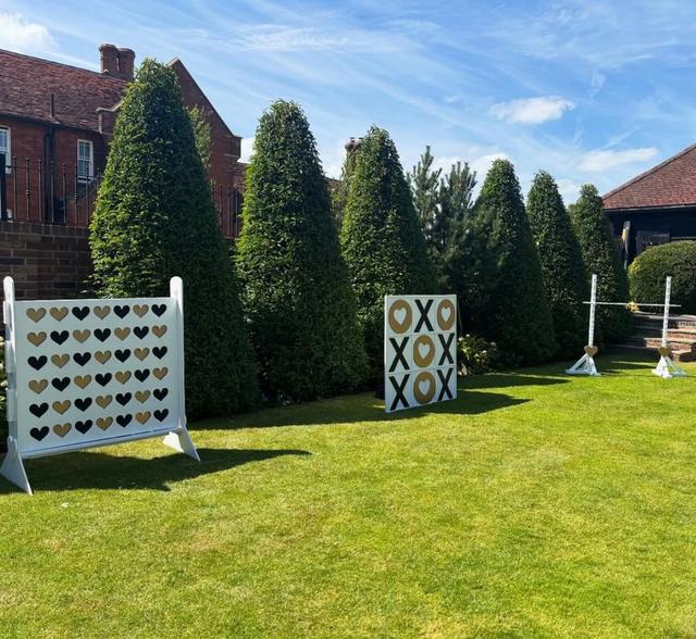 Ivy Lane Events Ltd - 4