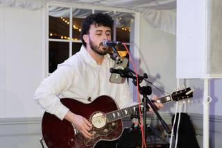 The Pretty Ugly - Pop-Rock & 80s Wedding Trio - 9