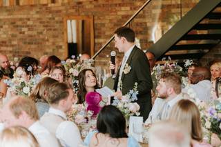Bunny Hill Weddings - 8