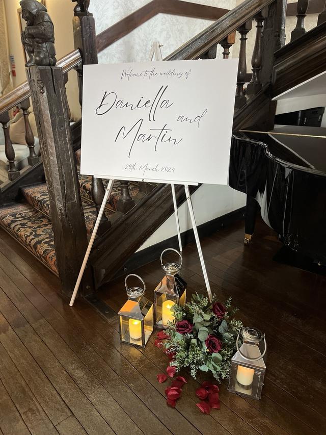 The Pretty Events Co. - 2