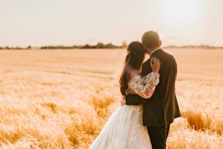 Bunny Hill Weddings - 9