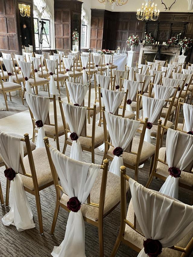 The Pretty Events Co. - 3
