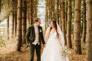 Bunny Hill Weddings - 10