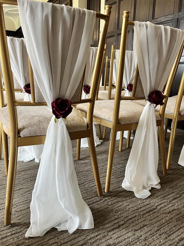 The Pretty Events Co. - 4