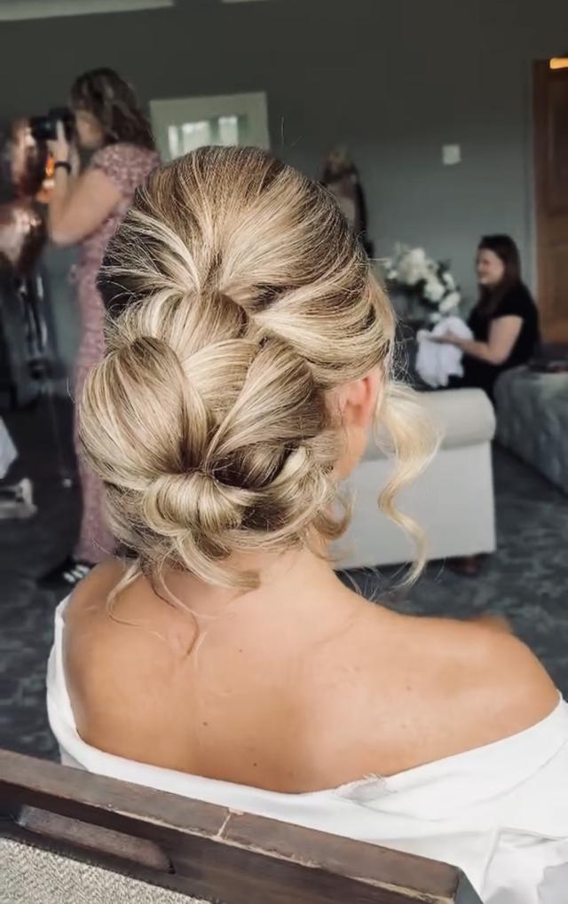 The Hair Lab By Hannah - 4