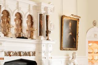 Capesthorne Hall - 9