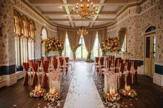 Rushpool Hall - 6