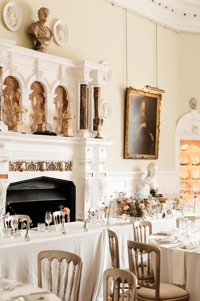 Capesthorne Hall - 2