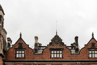 Capesthorne Hall - 10