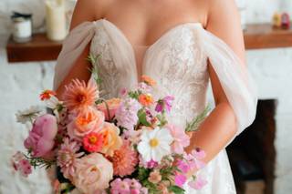 Meadows and Mulberry Weddings - 5