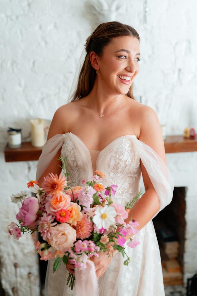 Meadows and Mulberry Weddings - 2