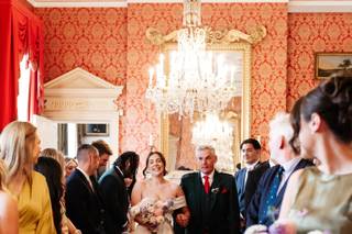 Capesthorne Hall - 11