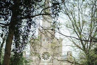 Abney Park Chapel - 6