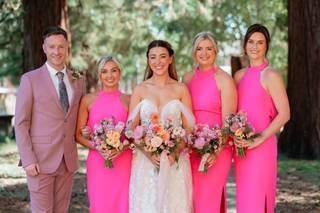 Meadows and Mulberry Weddings - 6