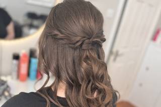 Amy Handley Bridal - 6