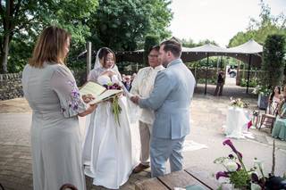 Suzanne Wedding Celebrant - 6