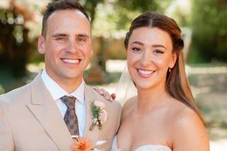 Meadows and Mulberry Weddings - 7