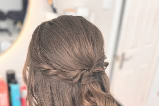 Amy Handley Bridal - 7