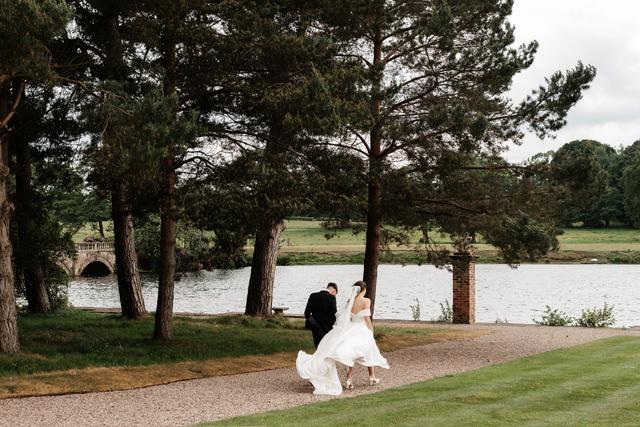 Capesthorne Hall - 4