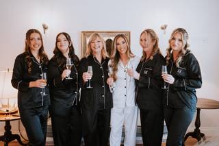 Llantilio House - 10