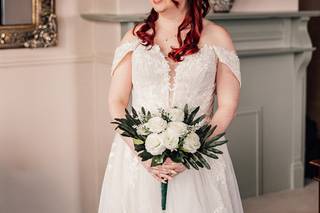 Charlotte Harper Hair & Makeup Artist - 16