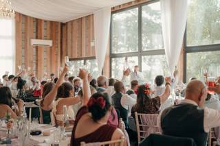 Bunny Hill Weddings - 5