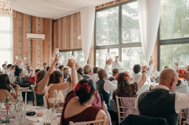 Bunny Hill Weddings - 1