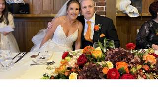 C Taylor's Floristry - 15