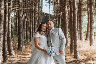 Bunny Hill Weddings - 6