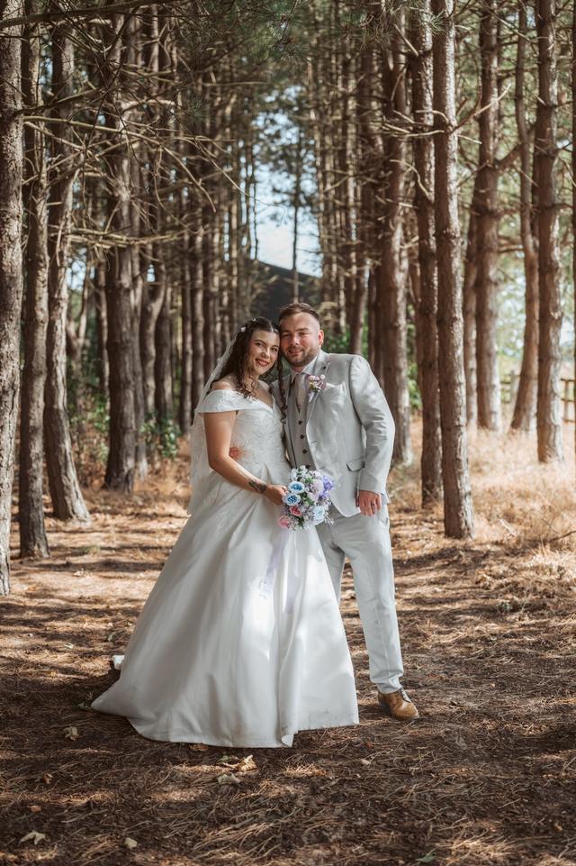 Bunny Hill Weddings - 2