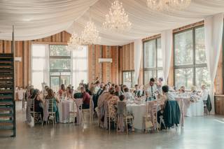 Bunny Hill Weddings - 7
