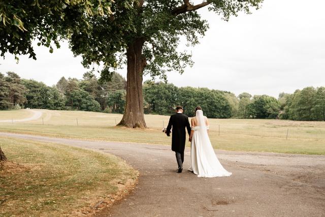 Capesthorne Hall - 3