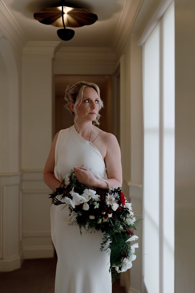 Bride for the day - 1