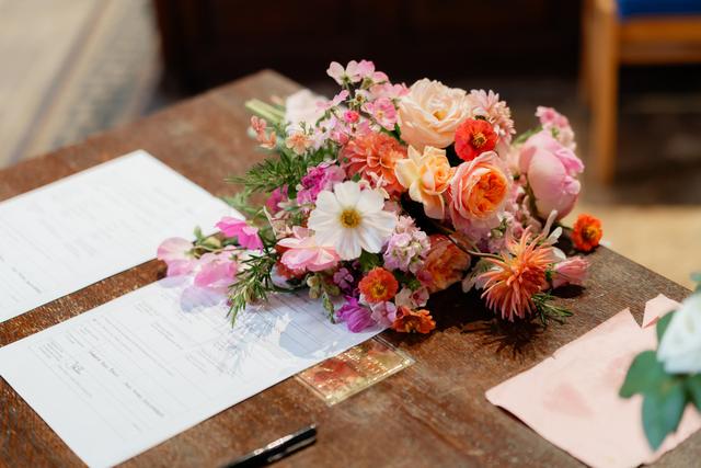 Meadows and Mulberry Weddings - 4