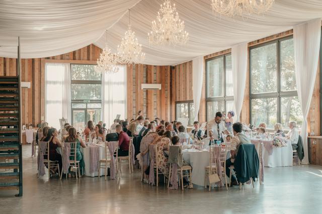 Bunny Hill Weddings - 3