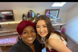 Hair by Tisch Townley - 11