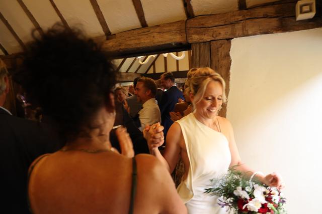 Bride for the day - 3