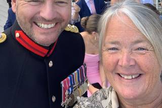 Ceremonies with Lisa - 6