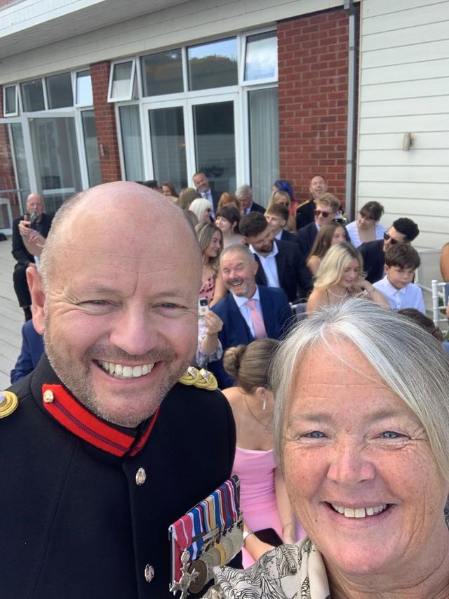 Ceremonies with Lisa - 2