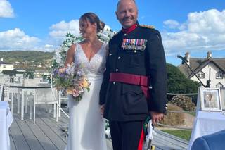 Ceremonies with Lisa - 7