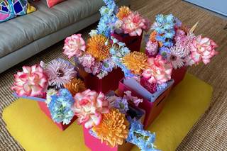 Sweet Pea Sorbet - 20