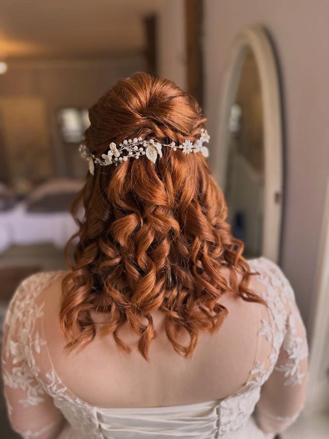 Hair by Laura Price - 2