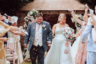 East Mersea Hall - 15
