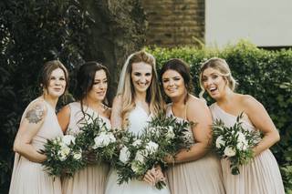 Sisterhood Bridesmaids - 6