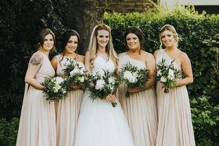Sisterhood Bridesmaids - 7