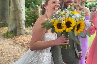 Bridal Alterations Kent - 5